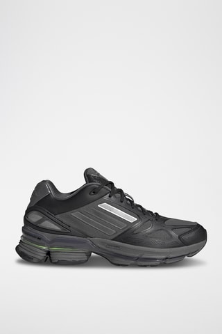 Baskets Adizero - Noir