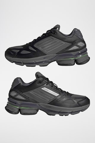 Baskets Adizero - Noir