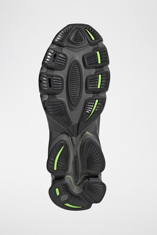 Baskets Adizero - Noir