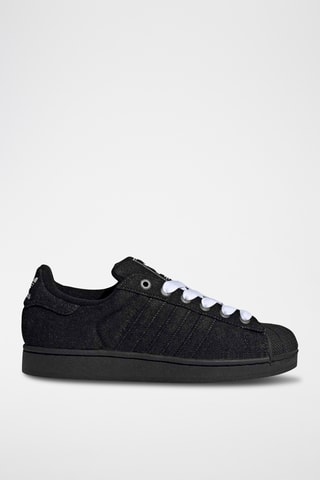 Baskets Superstar - Noir