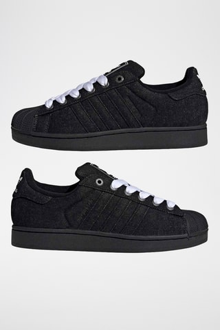 Baskets Superstar - Noir