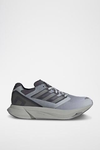 Baskets Equipment - Gris clair