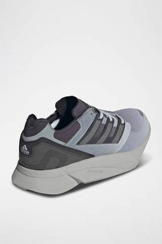 Baskets Equipment - Gris clair