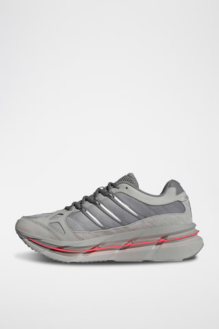 Baskets Adistar (285) - Gris clair