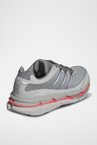 Baskets Adistar (285) - Gris clair