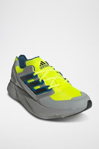Baskets Equipment - Jaune
