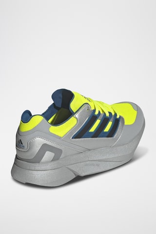 Baskets Equipment - Jaune