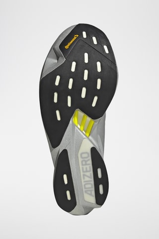 Baskets Equipment - Jaune