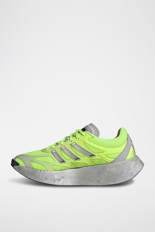 Baskets plateformes Adizero - Vert