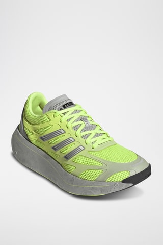 Baskets plateformes Adizero - Vert