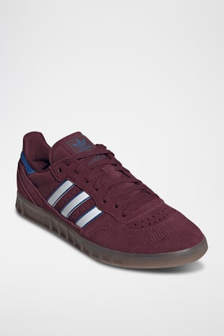 Baskets en nubuck Terrace Other - Bordeaux