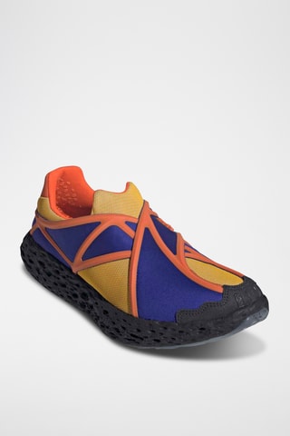 Slip-on Zponge - Jaune