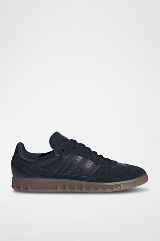 Baskets en cuir Terrace Other - Noir
