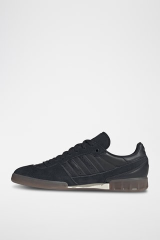 Baskets en cuir Terrace Other - Noir