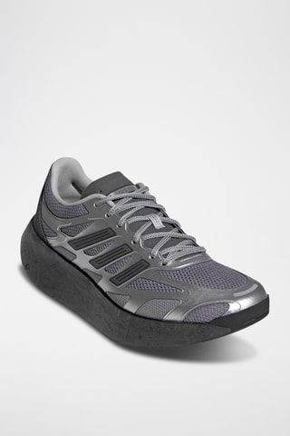 Baskets Adizero - Argenté