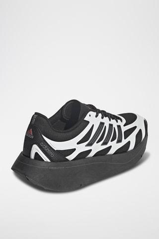 Baskets Adizero - Noir
