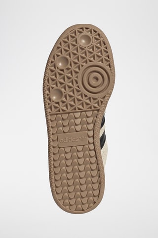 Baskets en cuir Samba - Beige