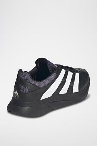 Baskets en cuir Equipment - Noir