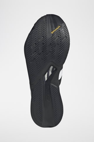 Baskets en cuir Equipment - Noir