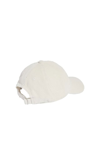 Casquette de baseball Graphics - Blanc