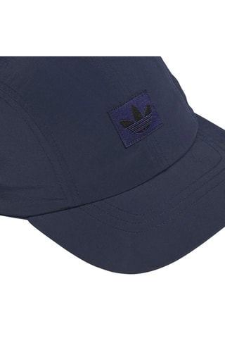 Casquette de skateboard FSBS - Bleu marine
