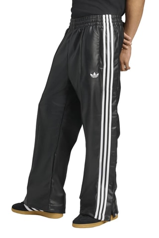 Pantalon loose Collab - Noir