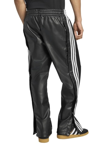 Pantalon loose Collab - Noir