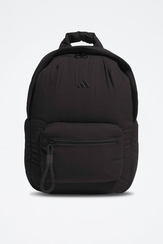 Sac à dos Essentials - Noir