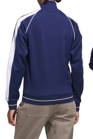 Veste Signature - Bleu marine