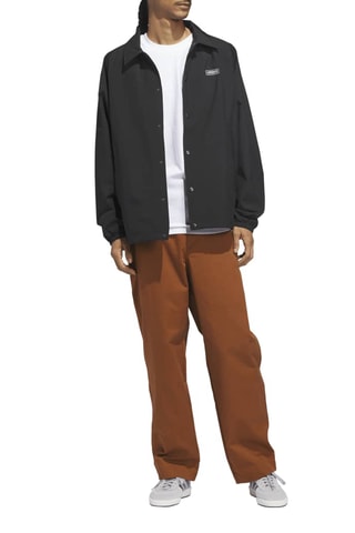 Veste de skateboard FSBS - Noir