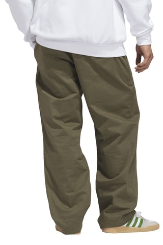 Chino de skateboard regular FSBS - Kaki