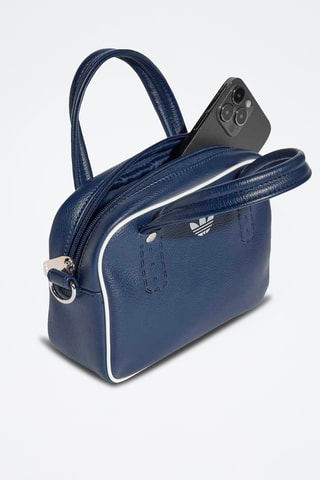 Sac à main Adicolor - Bleu marine