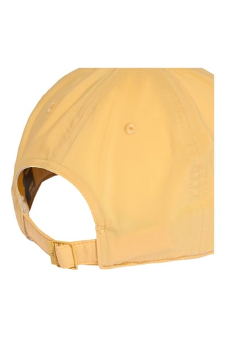 Casquette de baseball Essentials - Orange clair