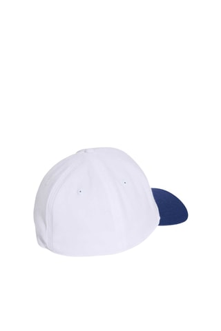 Casquette de baseball Essentials - Blanc
