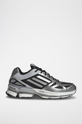 Baskets Adizero - Noir