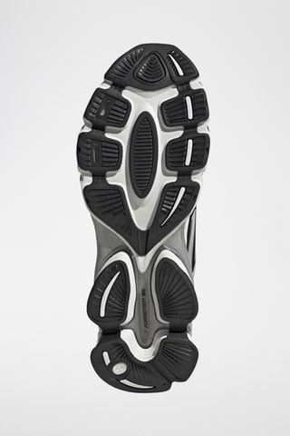 Baskets Adizero - Noir