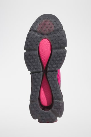 Baskets - Fuchsia