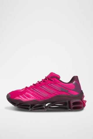 Baskets - Fuchsia