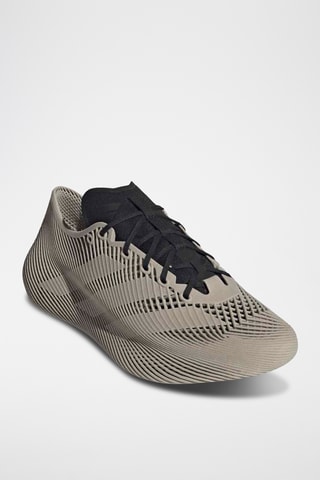 Baskets Clima - Vert d’eau
