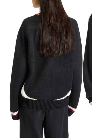 Pull Asian Extension - Noir