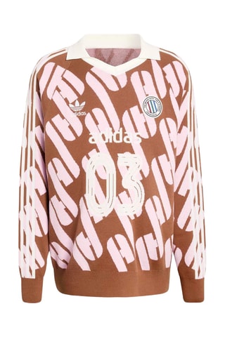 Sweat Asian Extension - Marron