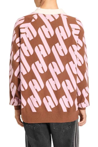 Sweat Asian Extension - Marron