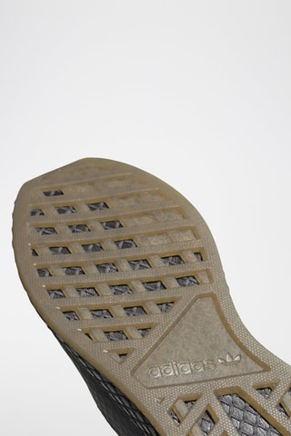 Slip-on Deerupt S Noir