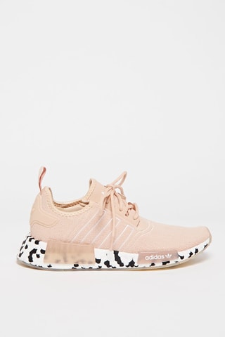 Sneakers NMD_R1 W Beige