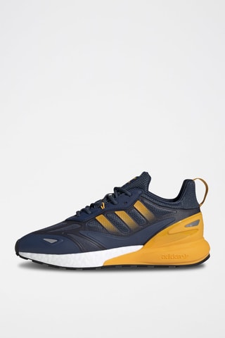 Sneakers ZX 2K Boost 2.0 - Bleu marine