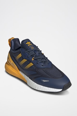 Sneakers ZX 2K Boost 2.0 - Bleu marine