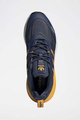Sneakers ZX 2K Boost 2.0 - Bleu marine