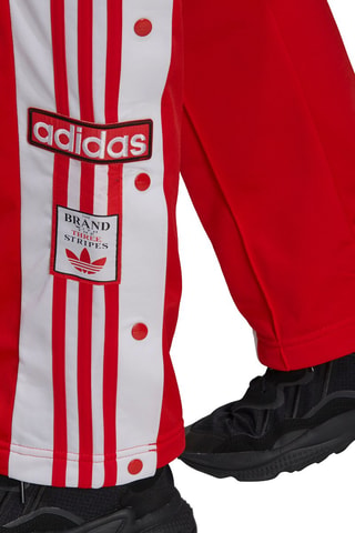 Pantalon de survêtement Adicolor Classics Adibreak -Rouge