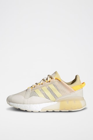 Sneakers ZX 2K Boost Pure - Ecru