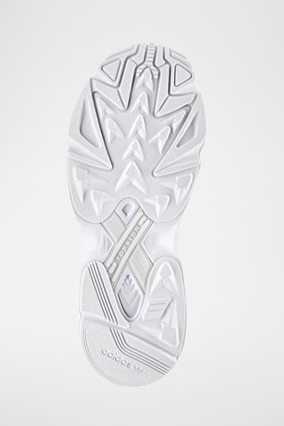 Sneakers en cuir Falcon W Blanc